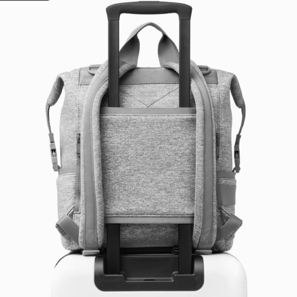Dagne Dover Indi Backpack Large - Picture 7 of 11